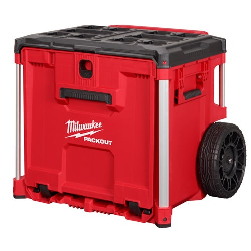 PACKOUT Rolling Drawer Tool Box