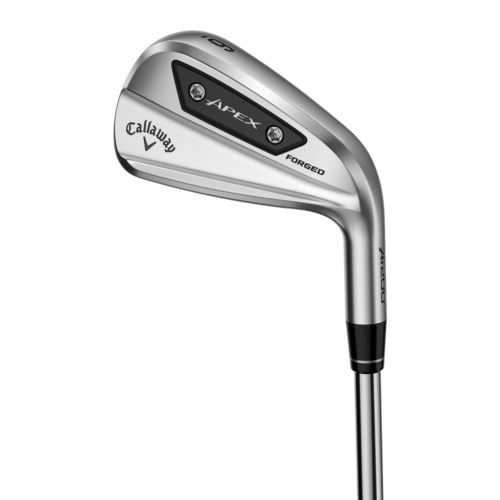 Callaway Apex Ai200 Steel Irons