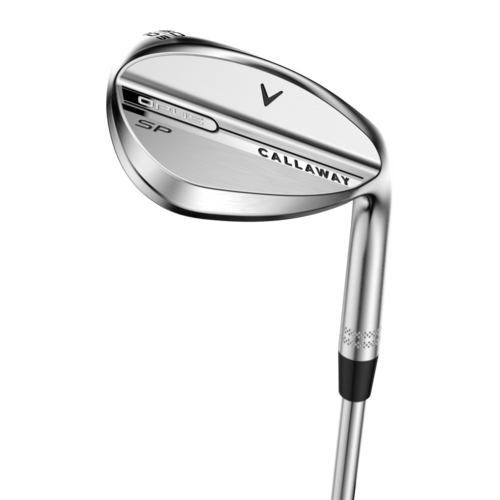 Callaway Opus SP Chrome Wedge