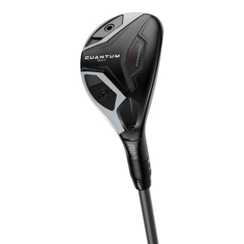 Callaway Quantum Max Hybrid