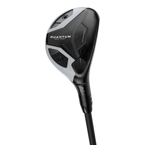 Callaway Quantum Max Fast Hybrid