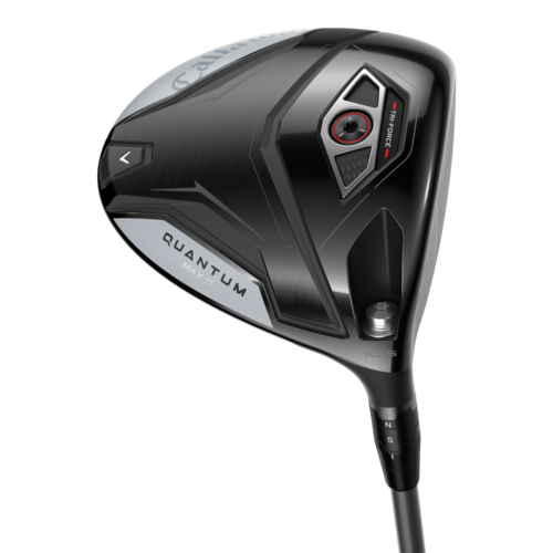 Callaway Quantum Max D Driver