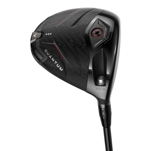 Callaway Quantum Triple Diamond Driver