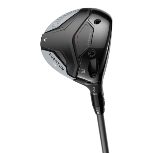 Callaway Quantum Max Fairway Wood