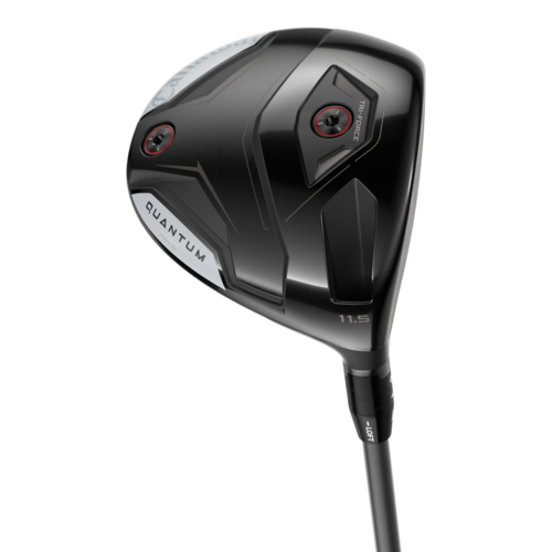 Callaway Quantum Mini Driver