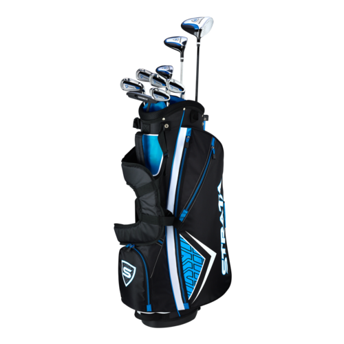 Callaway Strata 12-Piece Men's Set