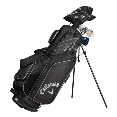Callaway XT Juniors 10-Piece Complete Set