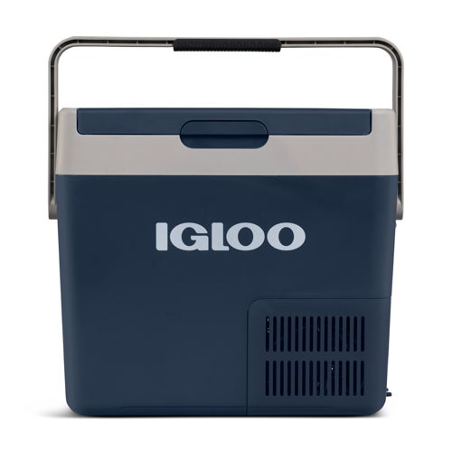 ICF 18 Electric Cooler