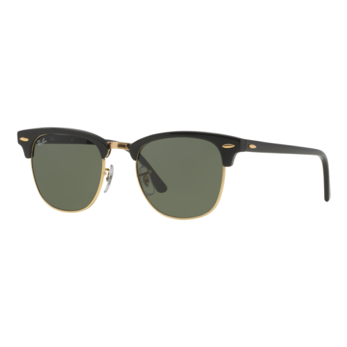 Ray-Ban Clubmaster Classic Sunglasses
