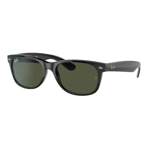 Ray-Ban New Wayfarer Classic Sunglasses