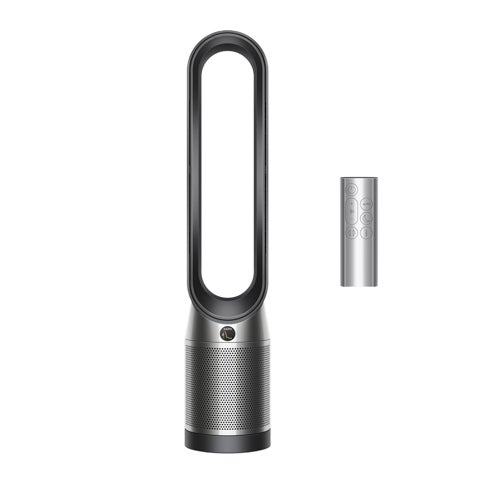PC1 Purifier Cool Black/Nickel