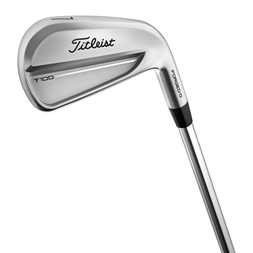 Titleist T100 Steel Irons