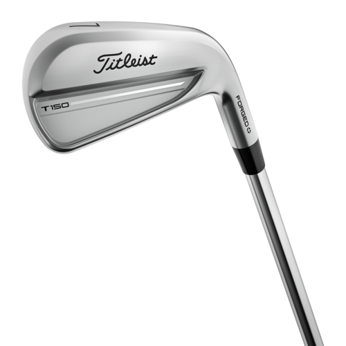 Titleist T150 Steel Irons