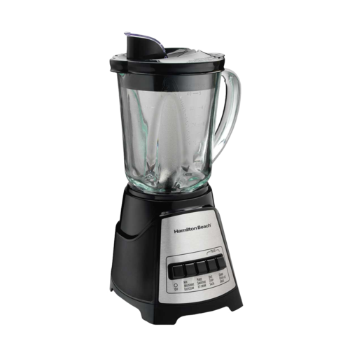 Hamilton Beach Power Elite MultiFunction Blender