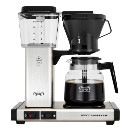 Moccamaster KB Coffee Maker