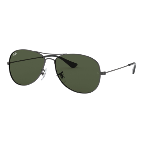 Ray-Ban Cockpit Sunglasses