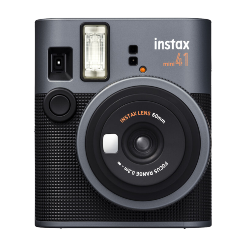 Fujifilm instax mini 41 Camera Bundle