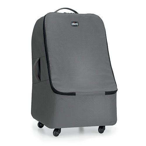 Car Seat Travel Bag Anthracite