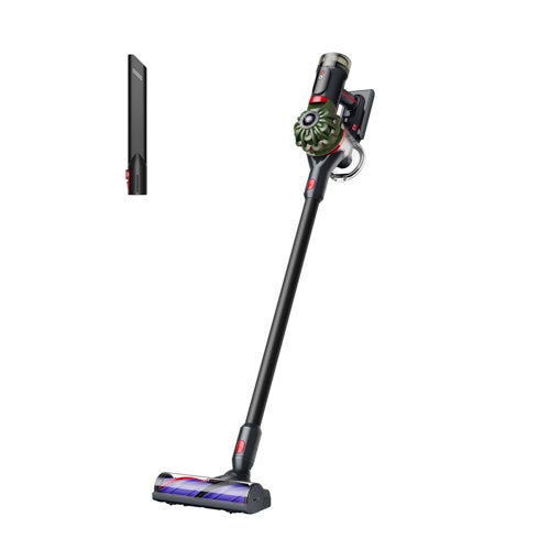 V8 Cyclone Cordless Vacuum Black/Khaki