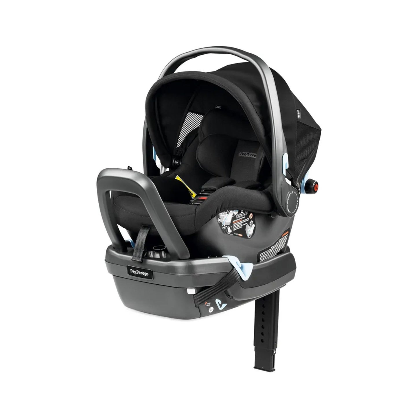PRIMO VIAGGIO NIDO K INFANT CAR SEAT