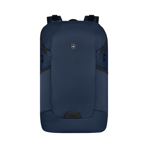 Altmont Modern Essential Commuter Backpack Navy Blue