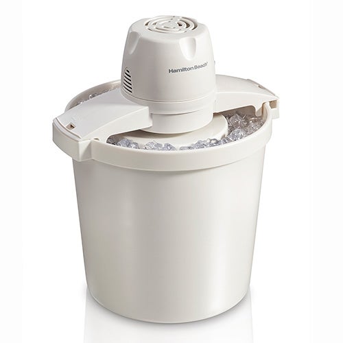4qt Ice Cream Maker