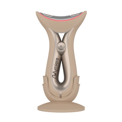 EMS Neck & Face Lift Device