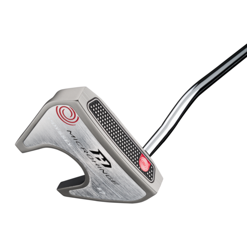 Odyssey Microhinge Seven DB Putter