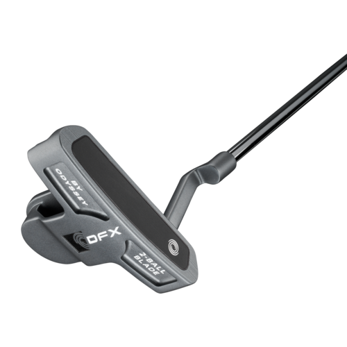 Odyssey DFX 2-Ball Blade Putter