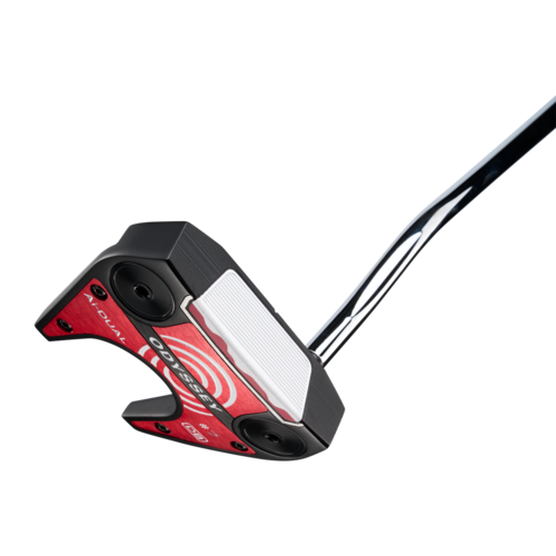 Odyssey Ai-DUAL #7 DB Putter with Pistol Grip