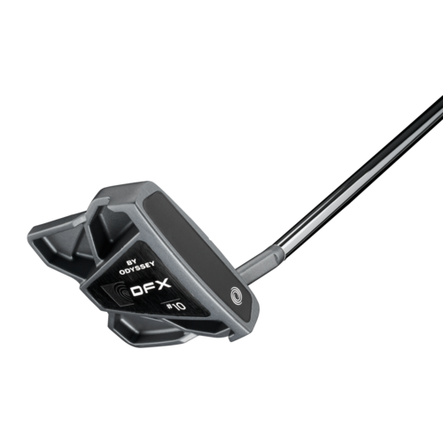 Odyssey DFX Ten Putter