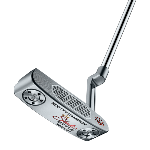 Scotty Cameron Studio Style Newport Putter