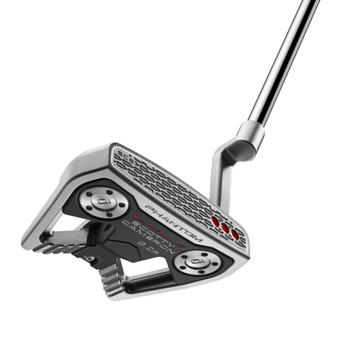 Scotty Cameron Phantom 9.2R Putter