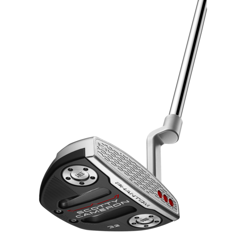 Scotty Cameron Phantom 3.2 Putter
