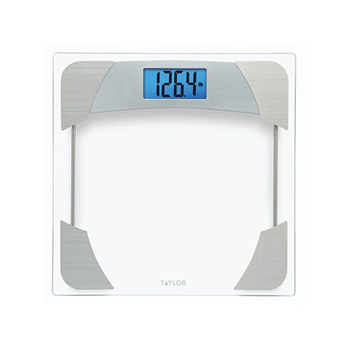 Digital Glass Scale