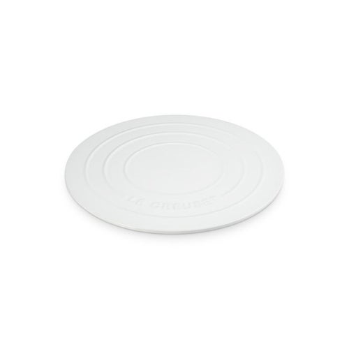 15" Pizza Stone White