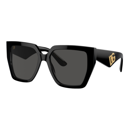 Dolce & Gabbana Women's DG4438 Sunglasses