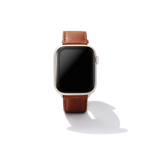 Kendra Scott Men's Evans Leather Watch Band
