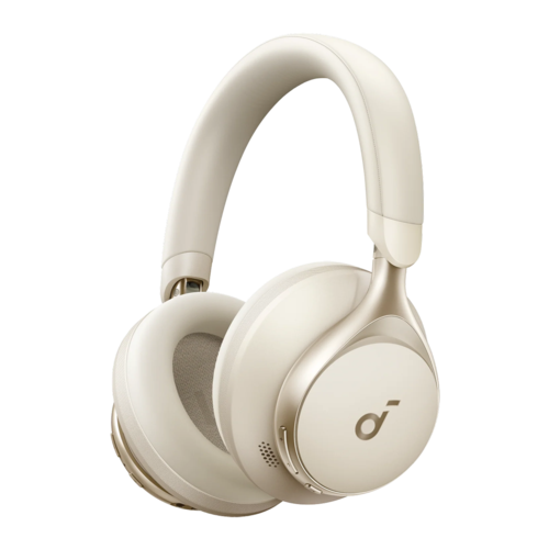 soundcore Space One Active Noise Cancelling Headphones