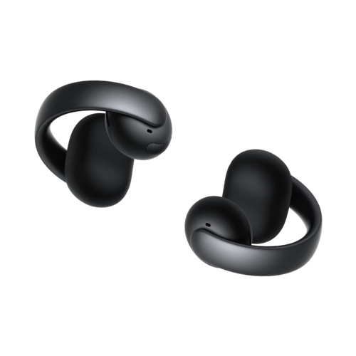 soundcore AeroClip Open-Ear Clip-On Earbuds
