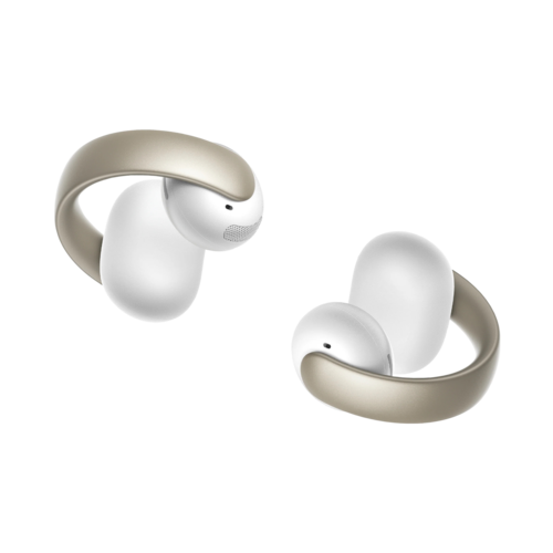 soundcore AeroClip Open-Ear Clip-On Earbuds