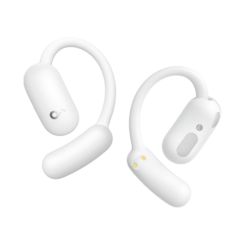 soundcore AeroFit 2 Adjustable Open-Ear Wireless Earbuds