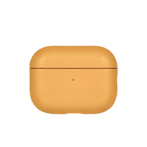 (Re)Classic Leather AirPods Pro Case Kraft