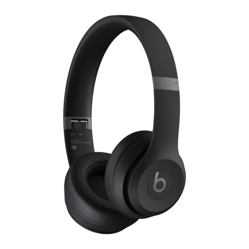 Beats Solo 4 Wireless On-Ear Headphones