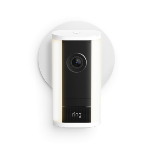 Ring Spotlight Cam Pro Plug-In (2nd Generation)