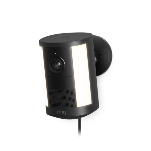 Ring Spotlight Cam Plug-In (2nd Generation)