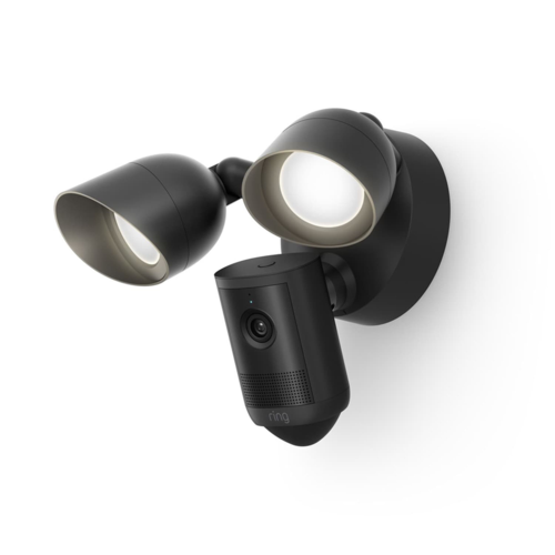 Ring Floodlight Cam Plus Wired (2nd Generation)