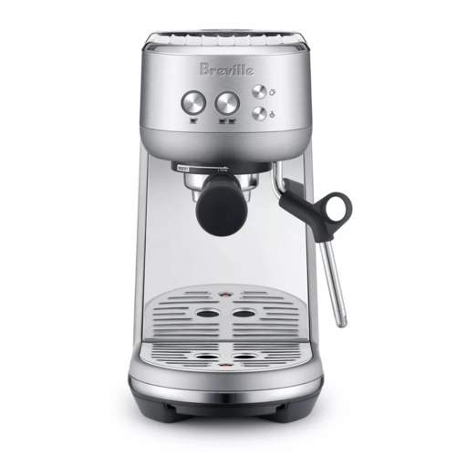 Breville The Bambino Compact Espresso Machine