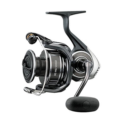 BG MQ 2500D-H Spinning Reel