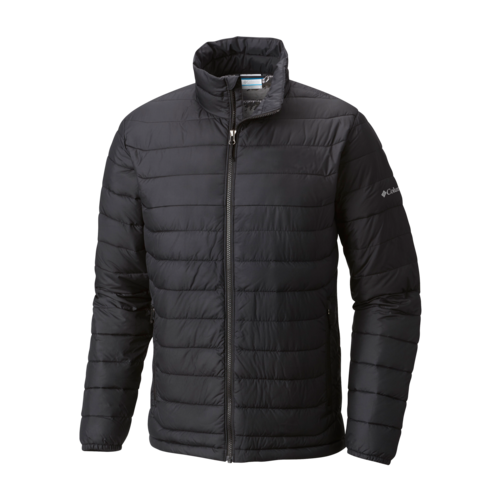 Columbia Men's Powder Lite Jacket